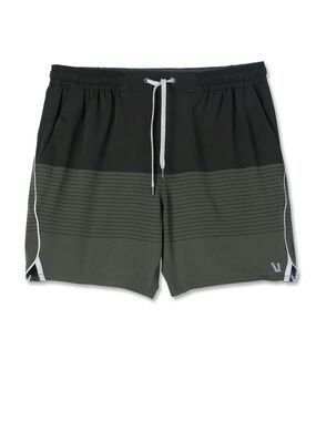 Vuori Trail Shorts 2.0